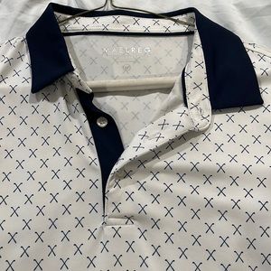 Maelreg Performance Polo